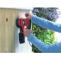Шліфмашина ексцентрикова мережева BLACK+DECKER KA191EK - фото 9