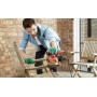 Шліфмашина ексцентрикова мережева BLACK+DECKER KA280K - фото 10