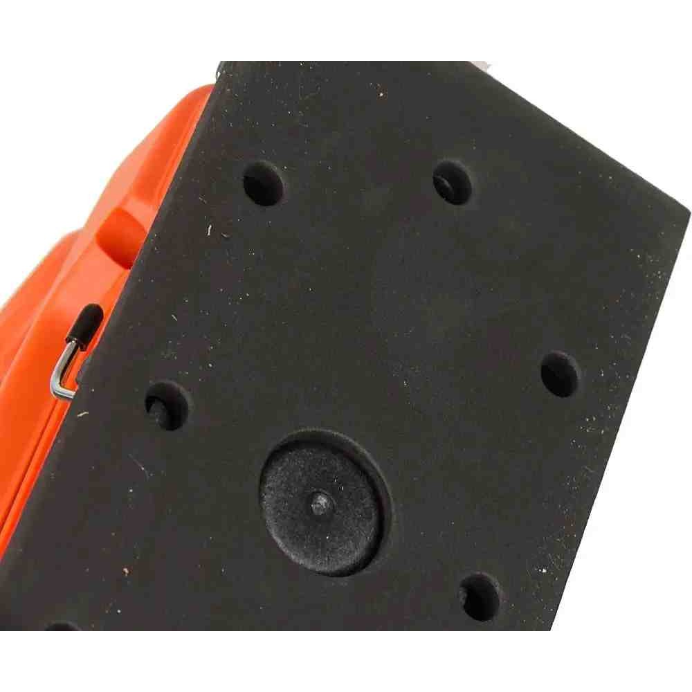 Шліфмашина вібраційна мережева BLACK+DECKER KA300 - фото 7 Шліфмашина вібраційна мережева BLACK+DECKER KA300 - фото 7