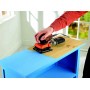 Шліфмашина вібраційна мережева BLACK+DECKER KA450 - фото 5