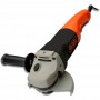 Шліфмашина кутова - болгарка мережева BLACK+DECKER KG1202 - фото 8