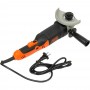 Шліфмашина кутова - болгарка мережева BLACK+DECKER KG1202 - фото 8