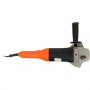 Шліфмашина кутова - болгарка мережева BLACK+DECKER KG1202 - фото 8