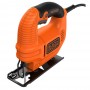 Пила лобзикова мережева BLACK+DECKER KS501 - фото 5