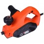 Рубанок мережевий BLACK+DECKER KW712 - фото 14