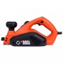 Рубанок мережевий BLACK+DECKER KW712 - фото 14
