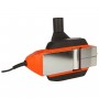 Рубанок мережевий BLACK+DECKER KW712 - фото 14