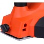 Рубанок мережевий BLACK+DECKER KW712 - фото 14