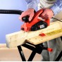 Рубанок мережевий BLACK+DECKER KW712 - фото 14