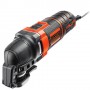 Багатофункціональний інструмент мережевий BLACK+DECKER MT280BA - фото 7
