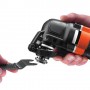 Багатофункціональний інструмент мережевий BLACK+DECKER MT280BA - фото 7