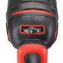 Багатофункціональний інструмент мережевий BLACK+DECKER MT280BA - фото 7
