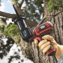 Насадка Multievo сабельная BLACK+DECKER MTRS10 - фото 4