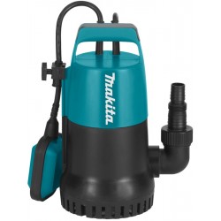 Насос занурювальний MAKITA PF0410