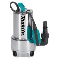 MAKITA PF0610 Насос занурювальний MAKITA PF0610 Насос занурювальний