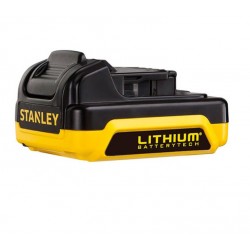Акумуляторна батарея STANLEY SB12S