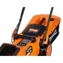 Газонокосарка акумуляторна SEQUOIA SBL2033B-EV - фото 12