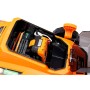 Газонокосарка акумуляторна SEQUOIA SBL2033B-EV - фото 12