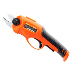 Ножиці садові - секатор акумуляторний SEQUOIA SBP3610C Ножиці садові - секатор акумуляторний SEQUOIA SBP3610C