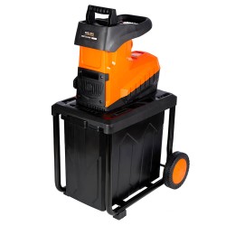 Подрібнювач електричний безщітковий SEQUOIA SEGS2545BH Подрібнювач електричний безщітковий SEQUOIA SEGS2545BH