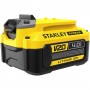 Набір акумуляторних інструментів STANLEY FATMAX SFMCK469M2 - фото 24