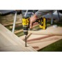 Дриль-шурупокрут ударний акумуляторний безщітковий STANLEY FATMAX SFMCD721B - фото 7