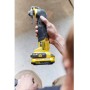 Багатофункціональний інструмент акумуляторний STANLEY FATMAX SFMCE500D2K - фото 16