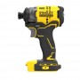 Гайковерт ударний акумуляторний STANLEY FATMAX SFMCF810B - фото 6
