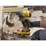 Гайковерт ударний акумуляторний STANLEY FATMAX SFMCF810B - фото 6