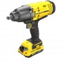 Гайковерт ударний акумуляторний STANLEY FATMAX SFMCF900B - фото 13 Гайковерт ударний акумуляторний STANLEY FATMAX SFMCF900B - фото 13