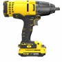 Гайковерт ударний акумуляторний STANLEY FATMAX SFMCF900B - фото 13 Гайковерт ударний акумуляторний STANLEY FATMAX SFMCF900B - фото 13