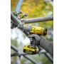 Гайковерт ударний акумуляторний STANLEY FATMAX SFMCF900B - фото 13 Гайковерт ударний акумуляторний STANLEY FATMAX SFMCF900B - фото 13