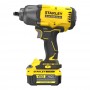 Гайковерт ударний акумуляторний STANLEY FATMAX SFMCF940M1 - фото 29