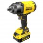 Гайковерт ударний акумуляторний STANLEY FATMAX SFMCF940M1 - фото 29