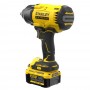 Гайковерт ударний акумуляторний STANLEY FATMAX SFMCF940M1 - фото 29