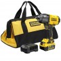 Гайковерт ударний акумуляторний STANLEY FATMAX SFMCF940M1 - фото 29