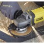 Набір акумуляторних інструментів STANLEY FATMAX SFMCK469M2 - фото 24