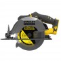 Набір акумуляторних інструментів STANLEY FATMAX SFMCK469M2 - фото 24