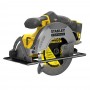 Набір акумуляторних інструментів STANLEY FATMAX SFMCK469M2 - фото 24