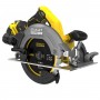 Пила циркулярна акумуляторна STANLEY FATMAX SFMCS550M2K - фото 10