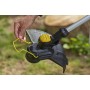 Тример акумуляторний STANLEY FATMAX SFMCST933M1 - фото 6