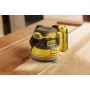 Шліфмашина ексцентрикова акумуляторна безщіткова STANLEY FATMAX SFMCW220B - фото 7