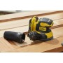 Шліфмашина ексцентрикова акумуляторна безщіткова STANLEY FATMAX SFMCW220B - фото 7