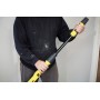 Шліфмашина ексцентрикова мережева STANLEY FATMAX SFMEE500S - фото 17