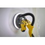 Шліфмашина ексцентрикова мережева STANLEY FATMAX SFMEE500S - фото 17