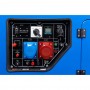 Генератор дизельний EnerSol SKDS-10EBAU - фото 7