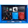 Генератор дизельний EnerSol SKDS-7EBAU - фото 9