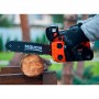 Пила ланцюгова бензинова SEQUOIA SPC0812 - фото 8