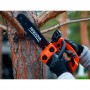 Пила ланцюгова бензинова SEQUOIA SPC0812 - фото 8