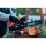 Пила ланцюгова бензинова SEQUOIA SPC0812 - фото 8